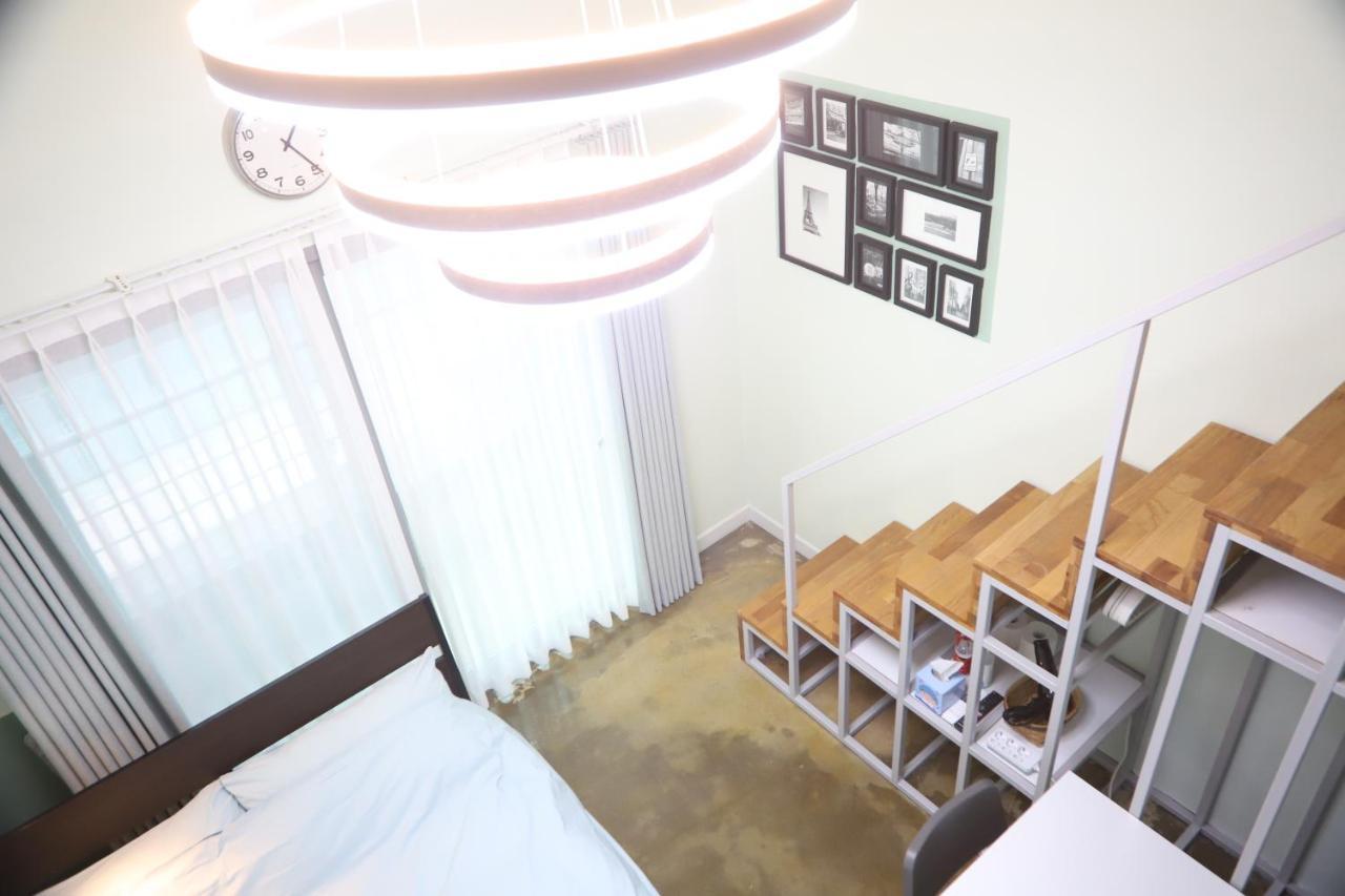 Likeu Guest House Soul Exteriér fotografie